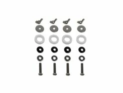 Outdoorchef Befestigungs Set Zu Brenner