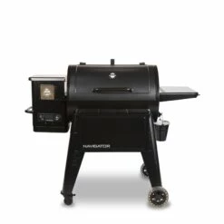 Pit Boss Navigator 850 Pelletgrill