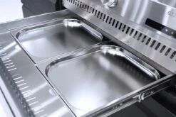 Otto Wilde Outdoorküche Insanity -Kamado Joe Sae Red Dot Award 2303 Final