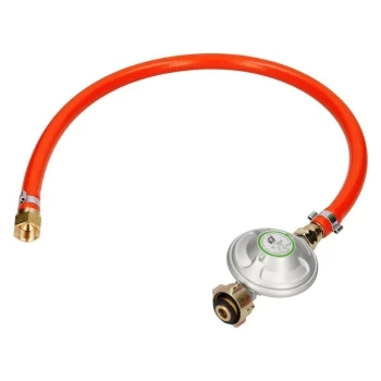 Broil King Ersatz Schlauch Und Regler, 37 MBar -Kamado Joe Sae Schlauch20und20Regler