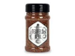 Ankerkraut Teufelskerl, BBQ-Rub