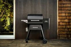 Traeger Ironwood 650 Pelletgrill -Kamado Joe Sae Traeger20Ironwood20650 Mood Pellet20Grill 4