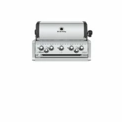 Broil King Imperial S 470 BUILT IN Gasgrill