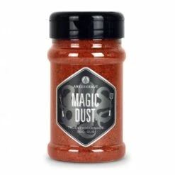 Ankerkraut Magic Dust, BBQ-Rub