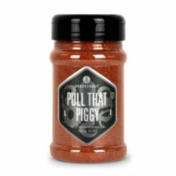 Ankerkraut Pull That Piggy, BBQ-Rub