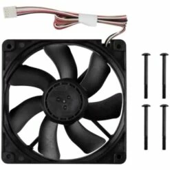 Traeger Ersatzlüfter/Ventilator ZuTimberline "D2"